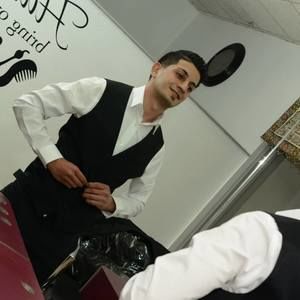 Meet your Posher, Youhan